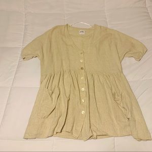 Baby Doll dress
